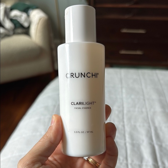 Crunchi Other - Crunchi ClariLight Facial Essence